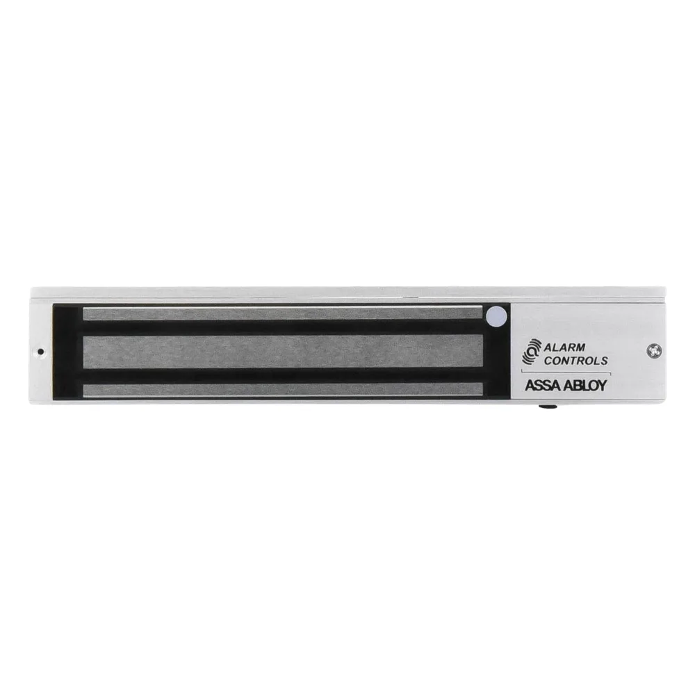 600 lbs Chapa Magnética, Garantía de Por Vida, Sensor de Puerta y LED / Sensor Bondstat y DPS – vista 4
