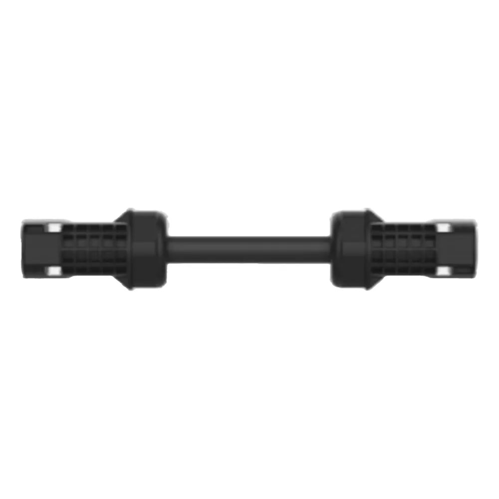 A Cable Intermedio o Extension de Conector Troncal HMS