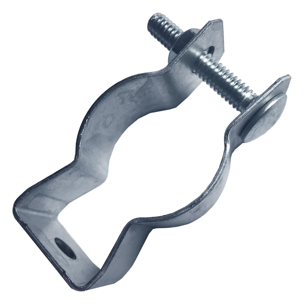Abrazadera Clip de 1/2" ( 22 mm).