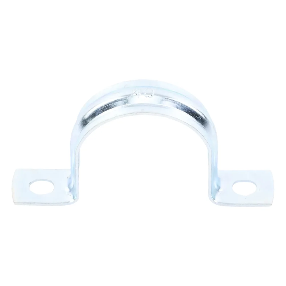 Abrazadera Omega Para Conduit de 1 1/4" (32 mm). – vista 3