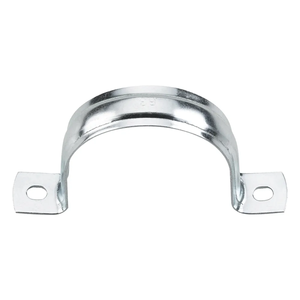 Abrazadera Omega Para Conduit de 1 1/4" (32 mm).