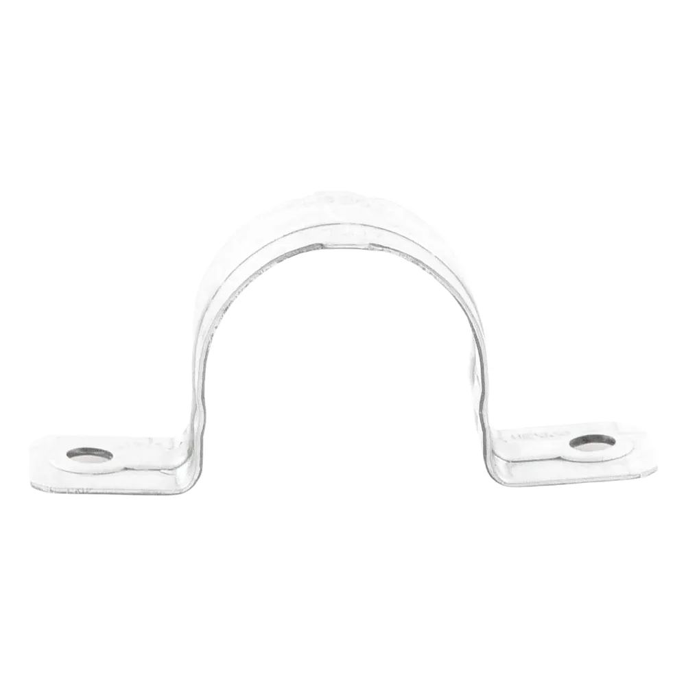 Abrazadera tipo Omega para Conduit Pared Gruesa de 1 1/4" (32 mm). – vista 5