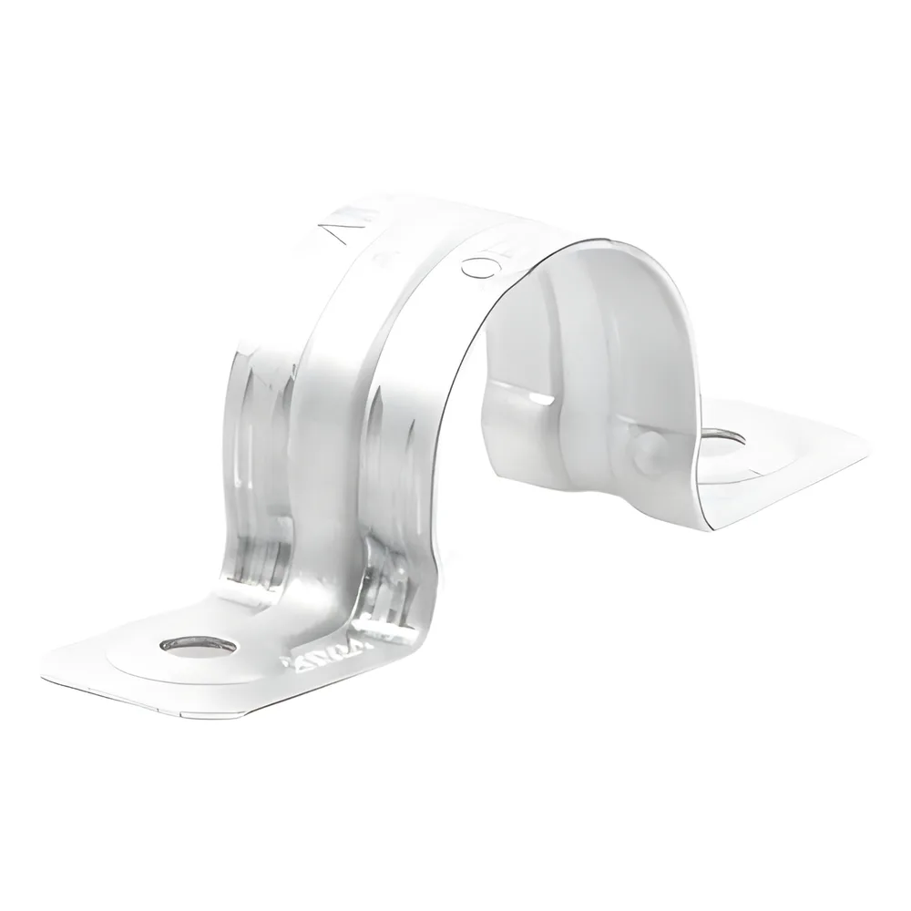 Abrazadera tipo Omega para Conduit Pared Gruesa de 3/4" (19 mm). – vista 3