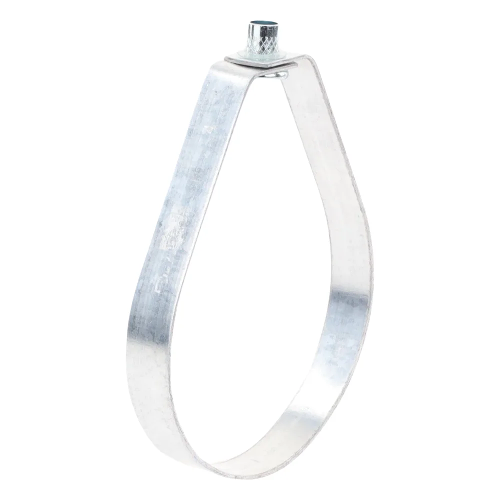 Abrazadera Tipo Pera de 6" (170 mm). – vista 2