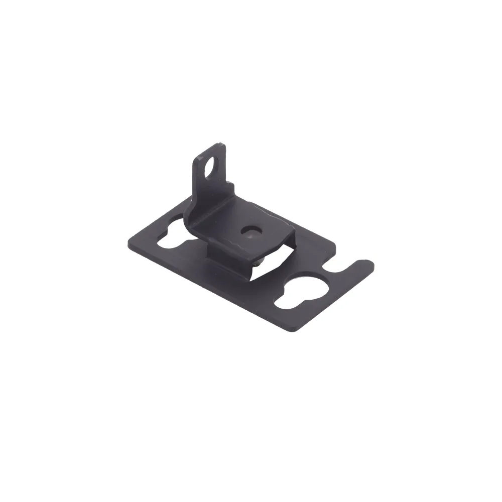 Accesorio_ Placa Adaptadora para Panel LED 30 x 15 mm | Incluye Tornillos y Tuercas | Dimensiones 70 x 90 x 2.5 mm | Diámetro de Perforación 8.5 mm | Facilita Instalación de Paneles LED – vista 4