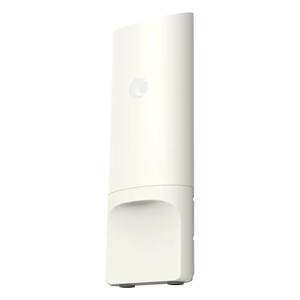 Access Point exterior cnPilot XV2-2T1 / WiFi 6 / Sectorial 120º/ Doble Banda / Políticas de control de aplicaciones / Hasta 512 clientes / IP67 – vista 4