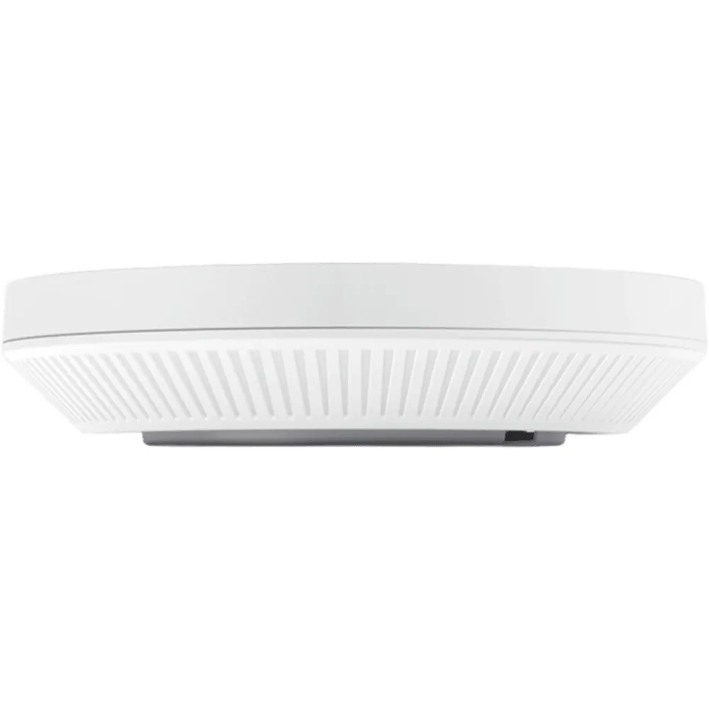 Access Point Wi-Fi 6 AX3000 / Doble Banda 2.4 GHz + 5 GHz / 4-Stream / 160 MHz / MU-MIMO / OFDMA / 1 Puerto Gigabit PoE / Montaje en Techo / Gestión Cloud Omada SDN – vista 5