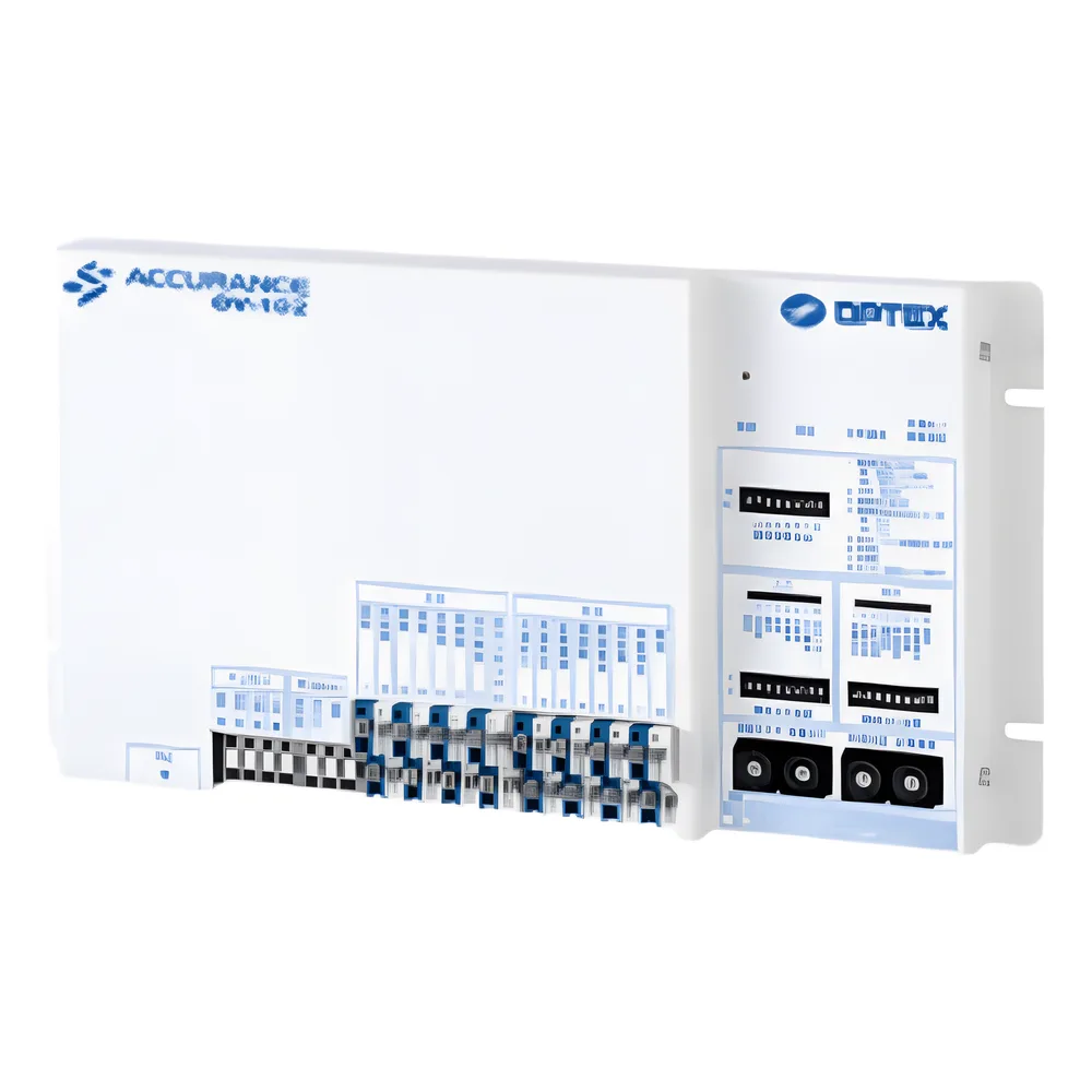 Accurance OV-102   / sistema anti-seguimiento con tecnología avanzada de reconocimiento de humanos y capacidad para determinar la dirección, para uso en múltiples aplicaciones donde se necesita proteger el acceso a un área de s