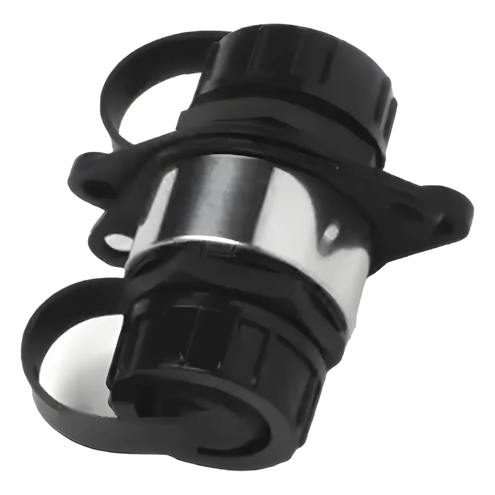 Acoplador para red Garmin doble hembra RJ-45
