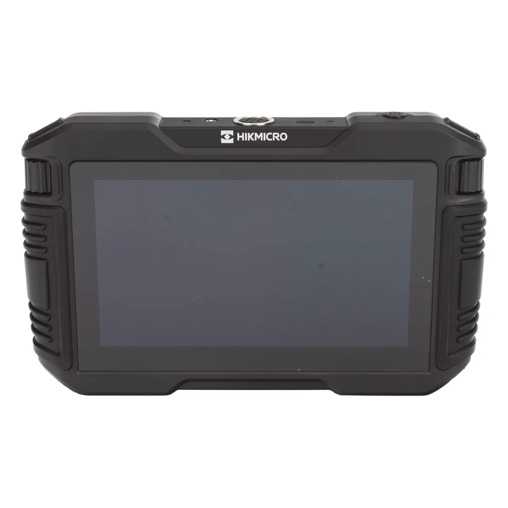 AD21P- Cámara de Imagen Acústica Portátil / DETECTAR FUGA DE AGUA / Pantalla táctil de 7" / IP66 PANTALLA IP54 SENSOR PORTATIL – vista 12
