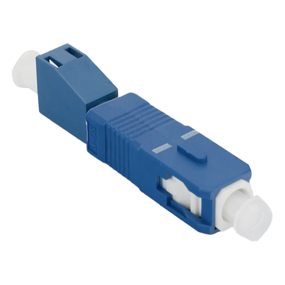 Adaptador de 1.25 mm para Localizador Visual de Fallos (VFL) para Uso con Conectores LC – vista 2