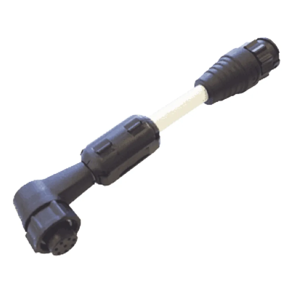 Adaptador de Cable para Retroadaptación de Radar HALO Dome a Instalación 3G/4G / Compatible con Cable de Radar de Banda Ancha 3G/4G / Instalación en Espacio de Cable bajo la Cúpula