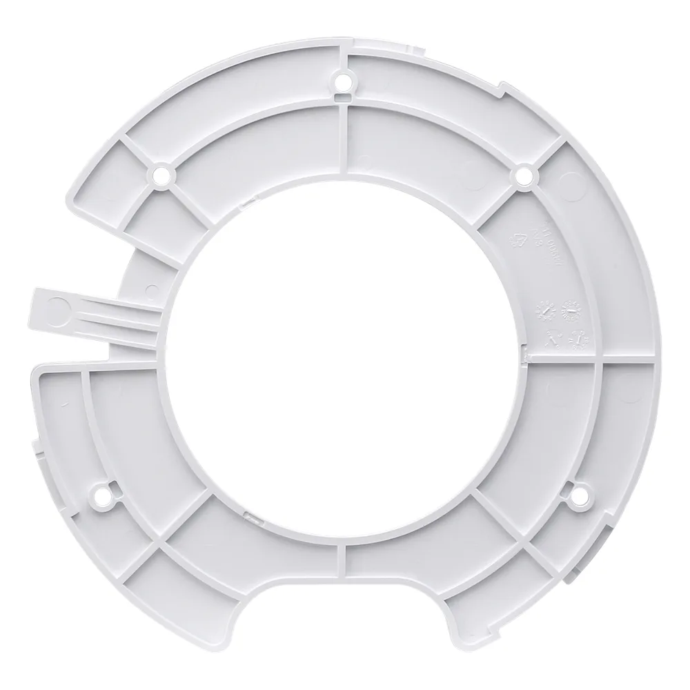 Adaptador de UAP-NANOHD para instalar en montaje de UAP-AC-PRO, paquete de 3 piezas – vista 4