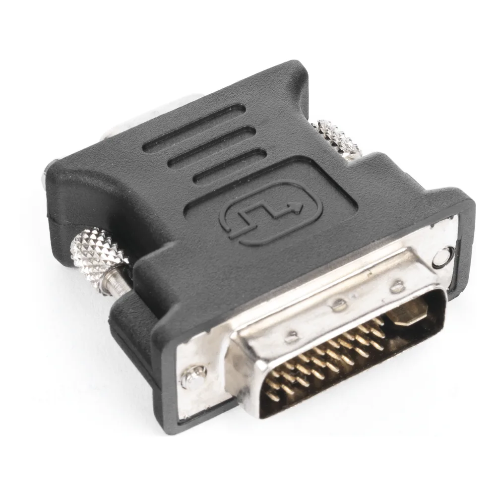 Adaptador DVI Macho a VGA Hembra – vista 3