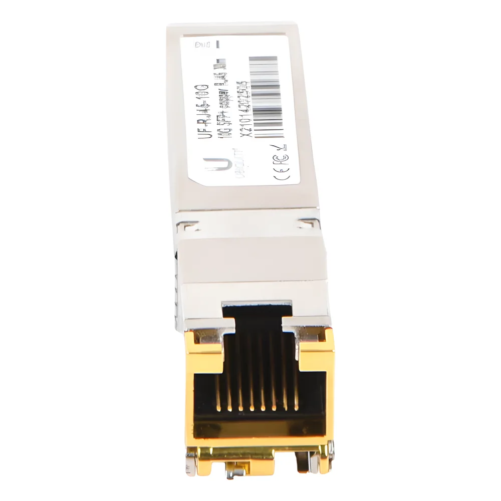 Adaptador en Línea de Conector 4.3-10 Hembra a N Hembra, Bronce Blanco/ Plata/ Teflón. – vista 4
