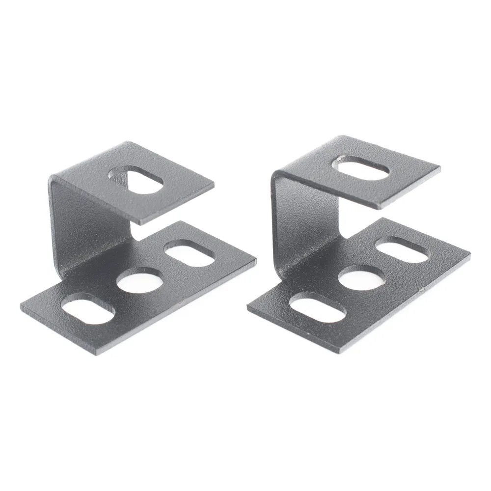 Adaptador / Montaje para Barra de Tierra fisica en Racks de 19 In. – vista 2