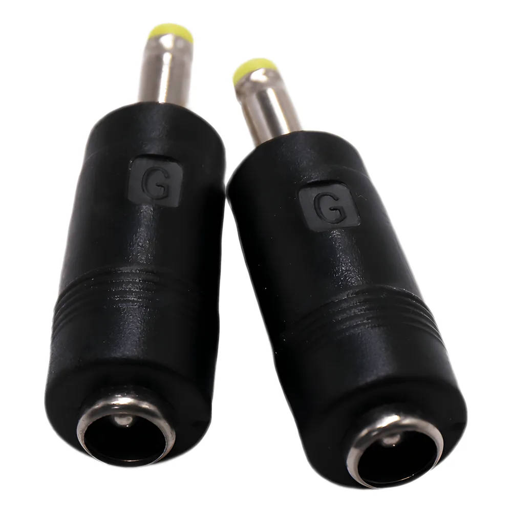 Adaptador para Conector DC hembra de 5.5 x 2.1 mm a 4.0 x 1.7 mm – vista 5