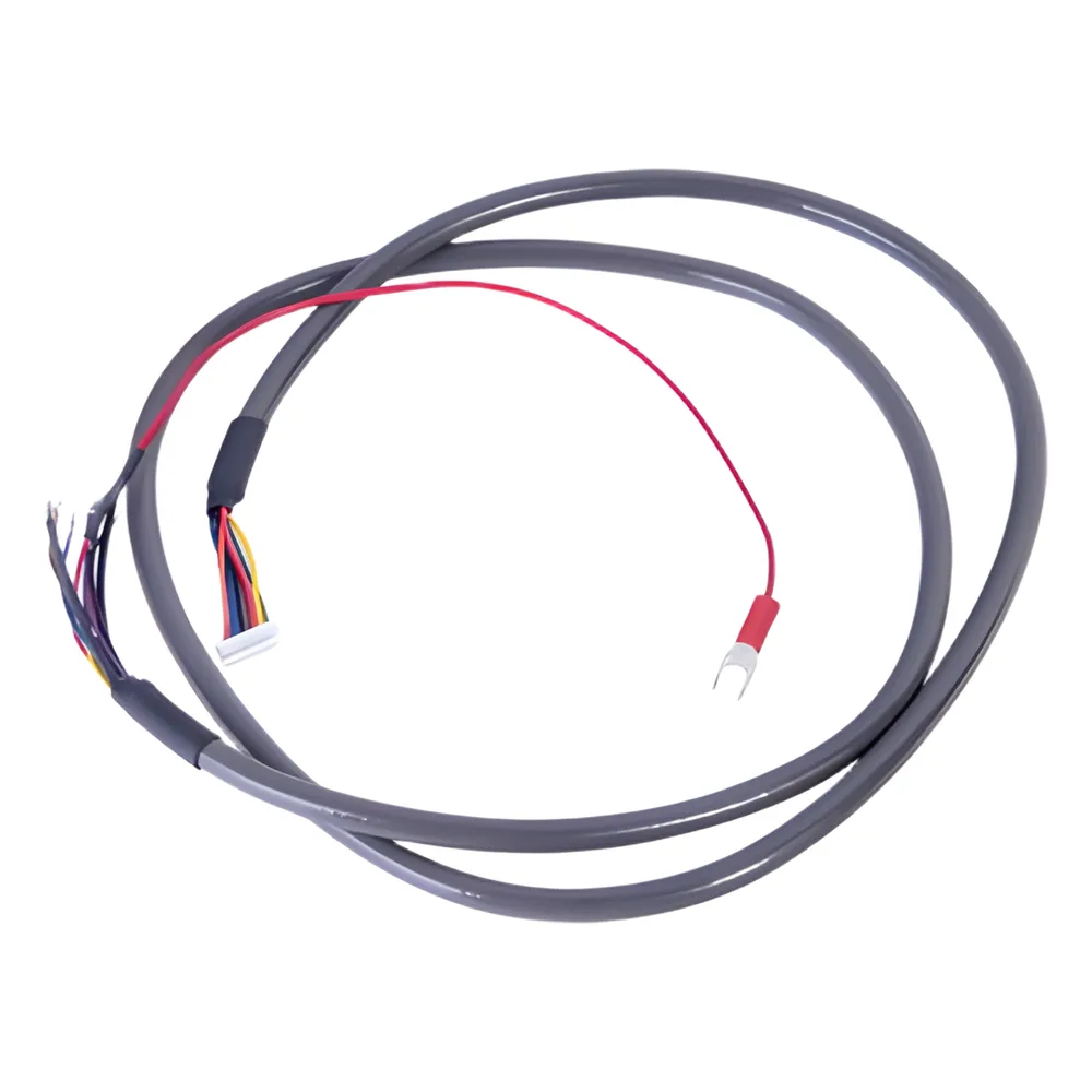 Adaptador para Conector de accesorios KENWOOD Serie G/762.