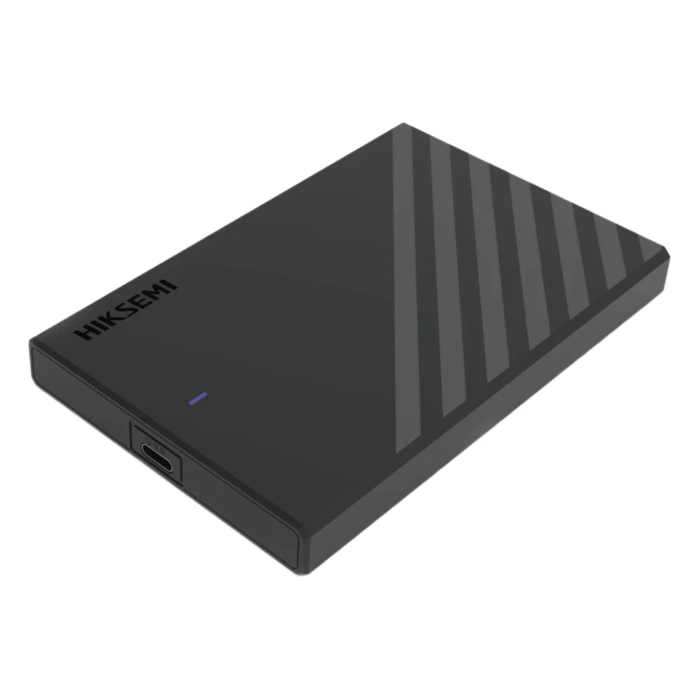 Adaptador para Disco Duro SATA III 2.5" / USB 3.1 6 Gbps / Protocolos USAP y TRIM / Cable USB-A a C + Adaptador C a C