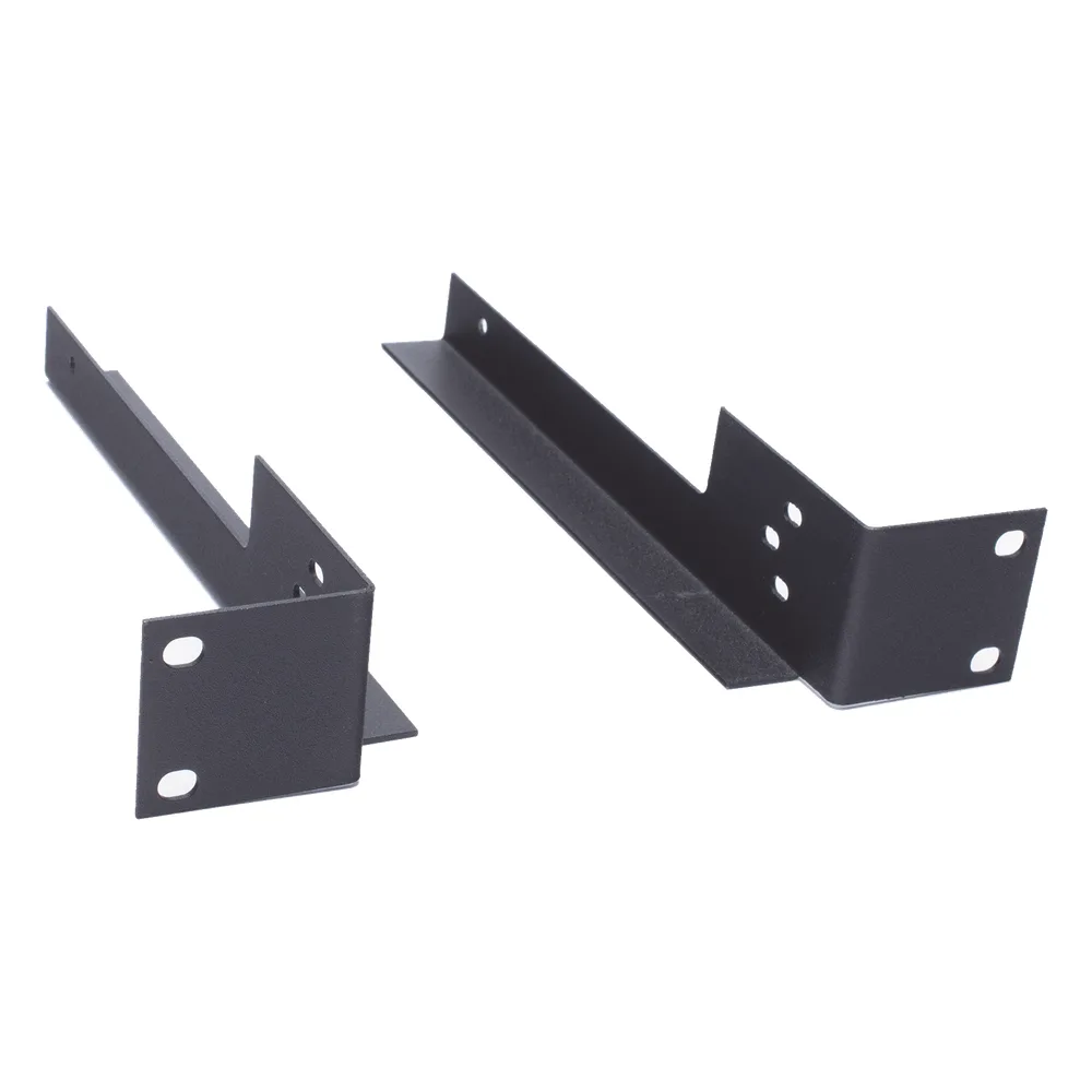 Adaptador para Rack 19" para Videograbadoras epcom y HIKVISION (Revisar compatibilidad) – vista 2