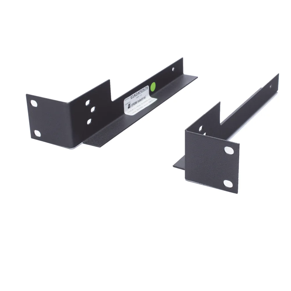 Adaptador para Rack 19" para Videograbadoras epcom y HIKVISION (Revisar compatibilidad) – vista 3