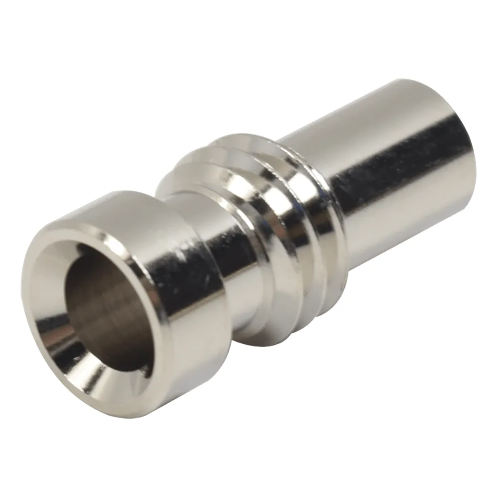 Adaptador / Reductor para cables RG-8/X, BELDEN 9258, RG-59/U, BELDEN 8241 requiere conector RFU-500 o RFU-501