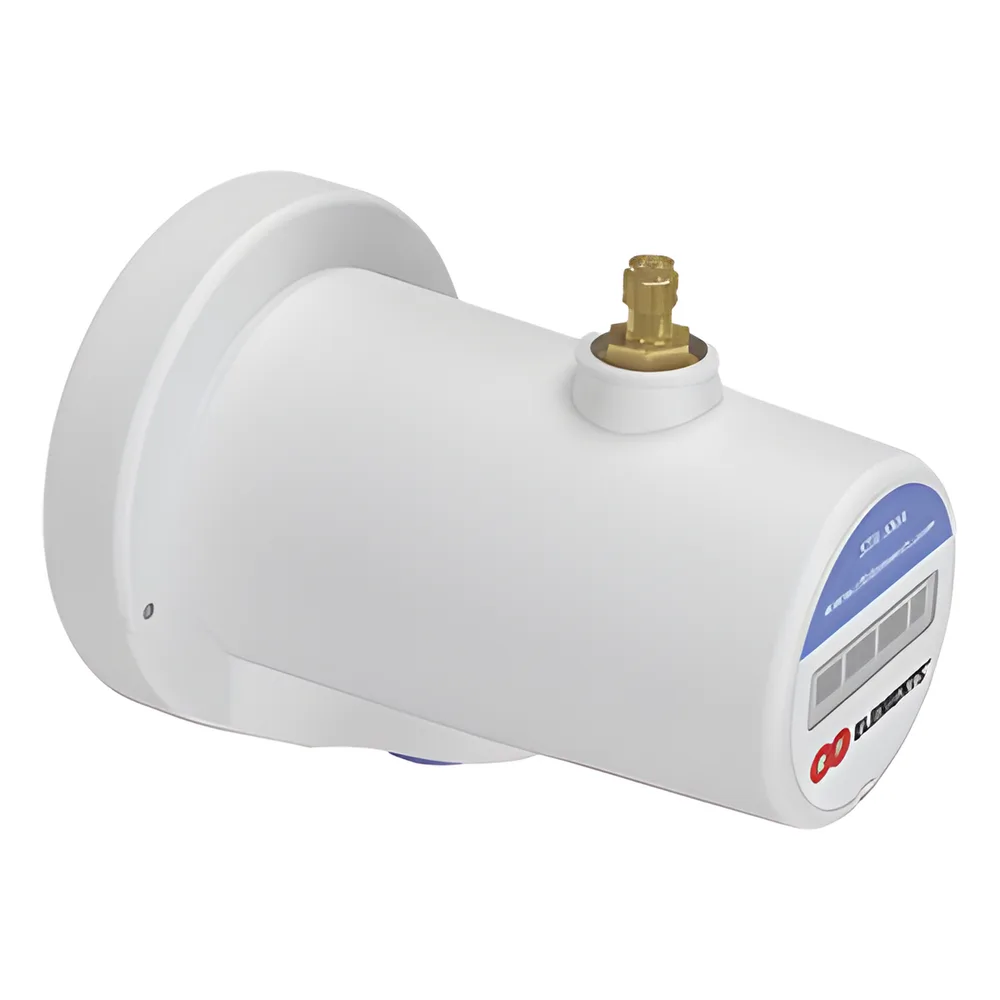 Adaptador SMA para antenas StarterDish RF elements – vista 2