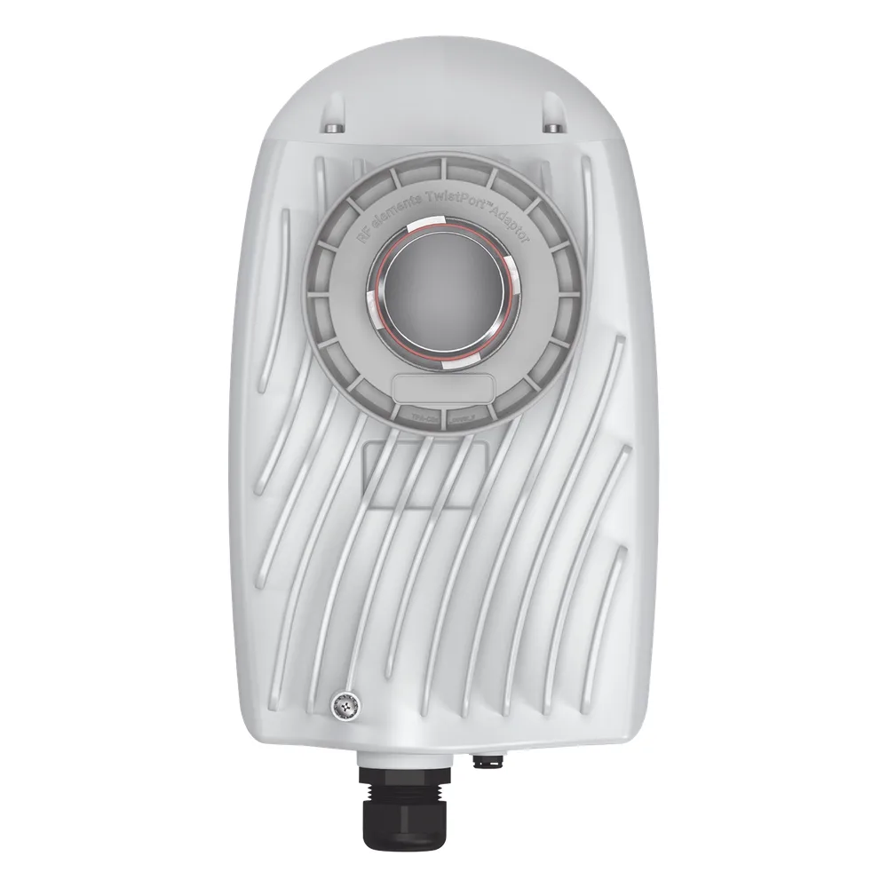 Adaptador TwistPort para radios Mimosa C5x, B5X y C6X – vista 2