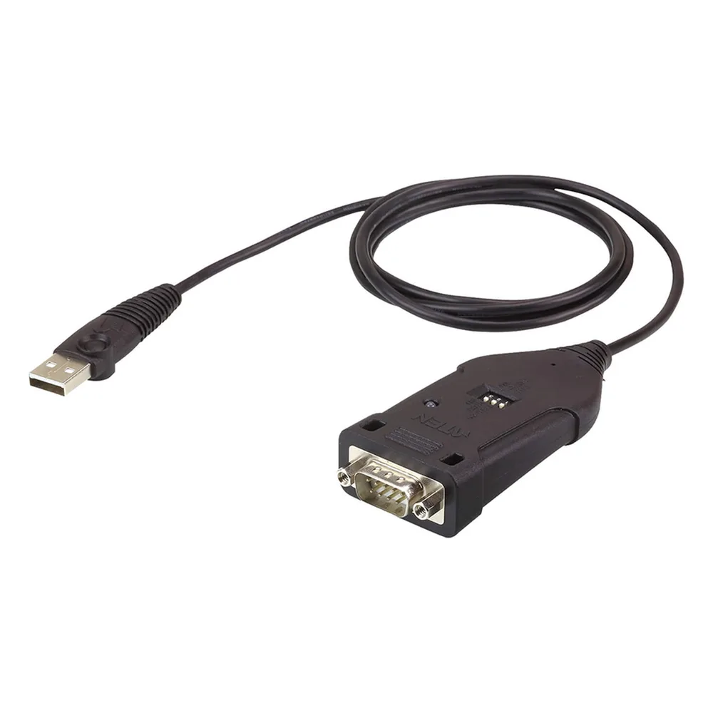 Adaptador USB a RS-422/485 – vista 2