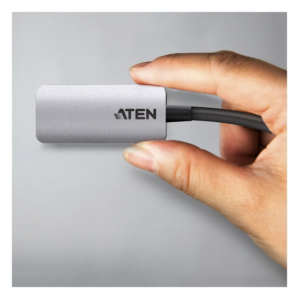 Adaptador USB-C a HDMI 4k – vista 5