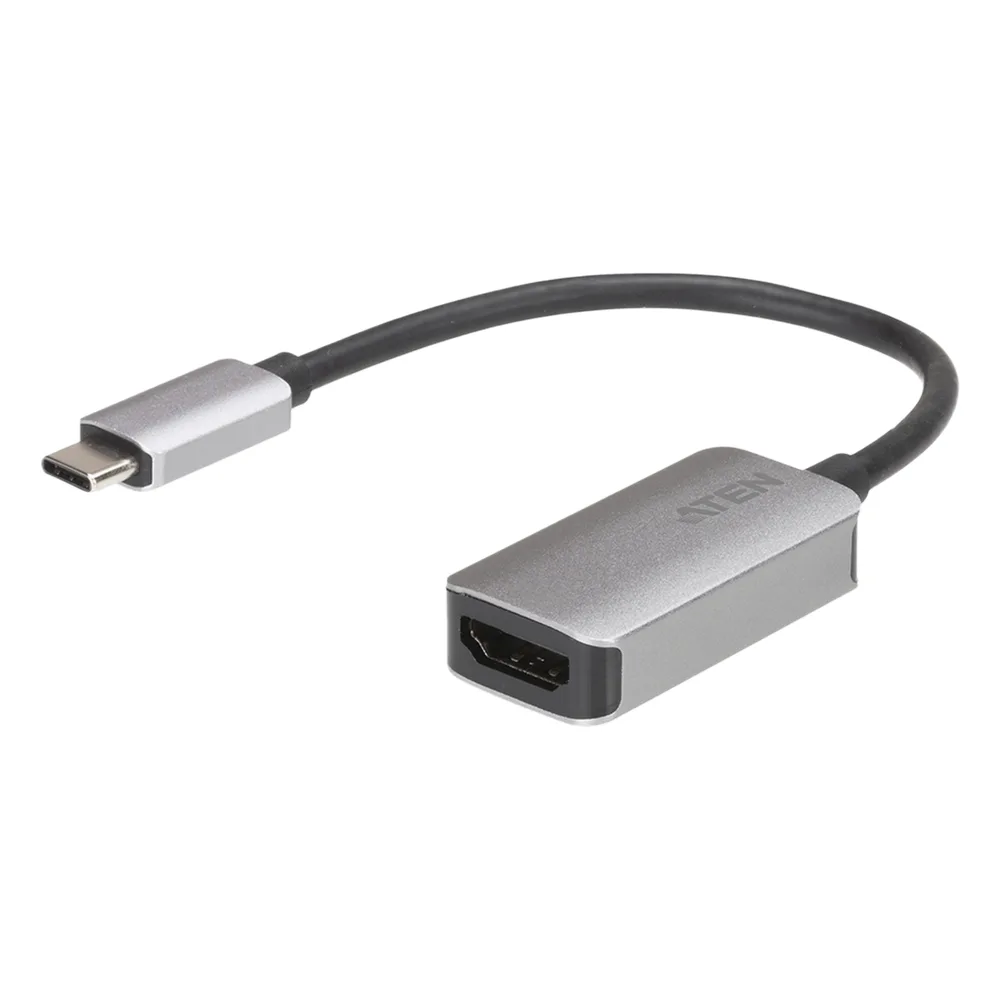 Adaptador USB-C a HDMI 4k