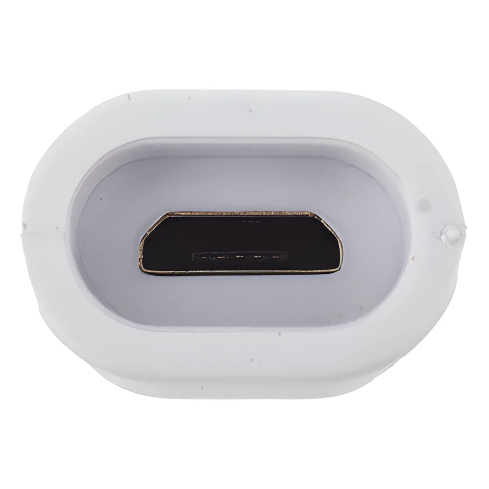 Adaptador USBC para panel solar CS-CMTSOLARPANELC / Compatible con la Camara de Bateria CS-EB8 – vista 5