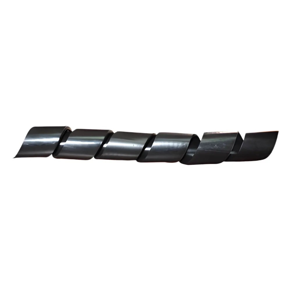 Agrupador de cable negro, 30mm x 2mts (4700-06283)