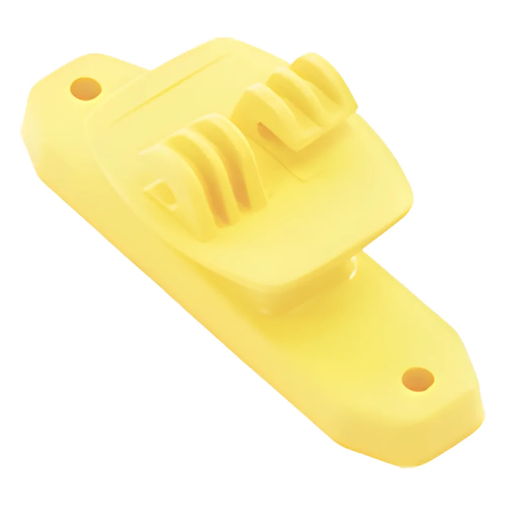 Aislador de Paso Amarillo Reforzado para Cercos Eléctricos / Aislamiento hasta 18 kV / Resistente a Clima Extremo / Polipropileno y Policarbonato – vista 10