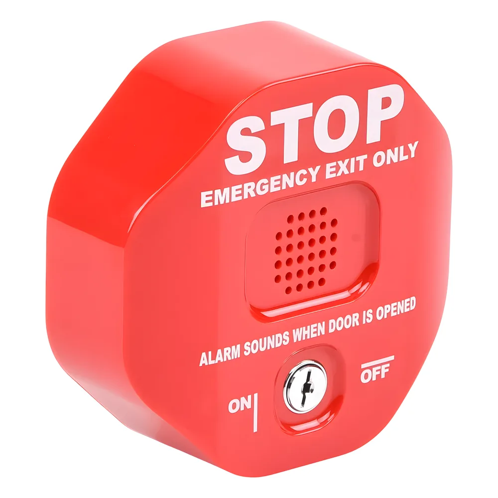 Alarma de puerta multifunción Exit Stopper® inalámbrica – vista 4