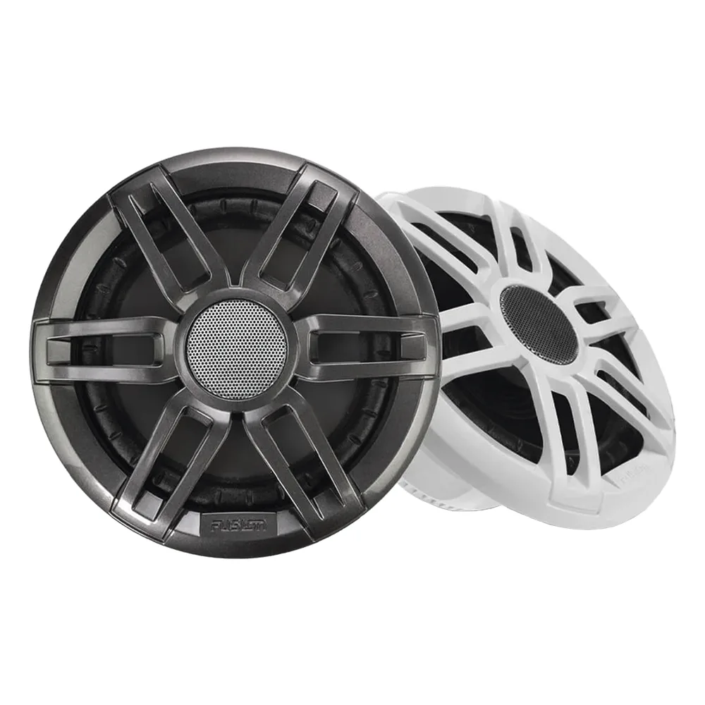 Altavoces marinos serie XS de 6.5" Fusion