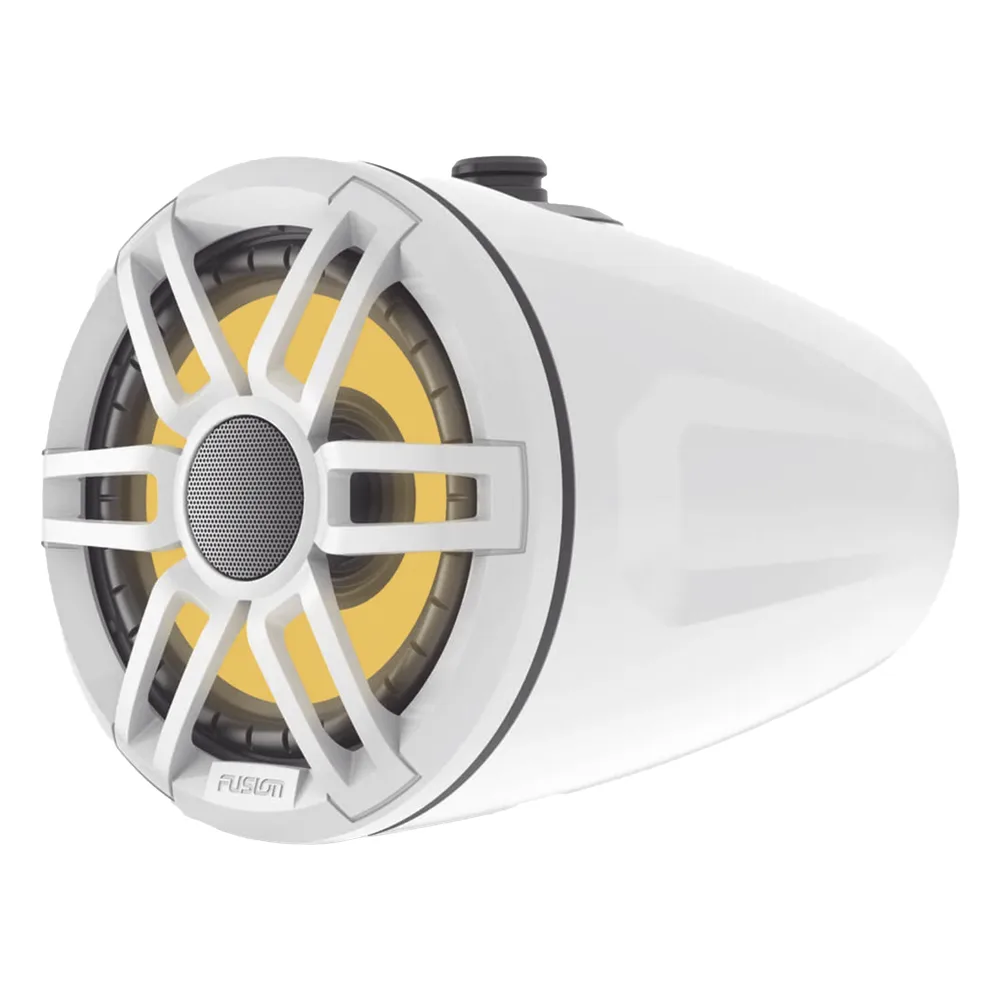 Altavoces náuticos para torre de wake de la serie XS de Fusion – vista 4