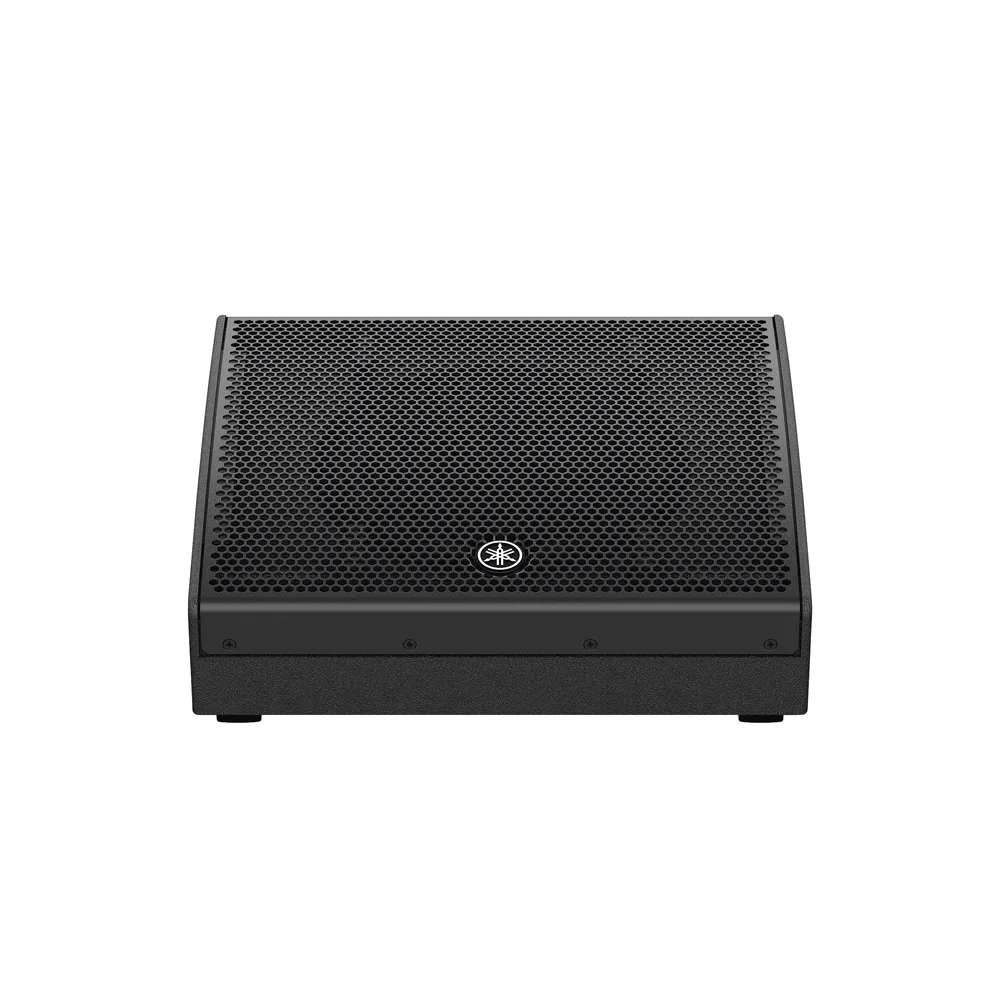 Altavoz Amplificado 12 in | Potencia: 1000w | Amplificacion Clase-D | Hecho en Madera | Para aplicaciones de Instalacion y Refuerzo Sonoro como Monitor – vista 2