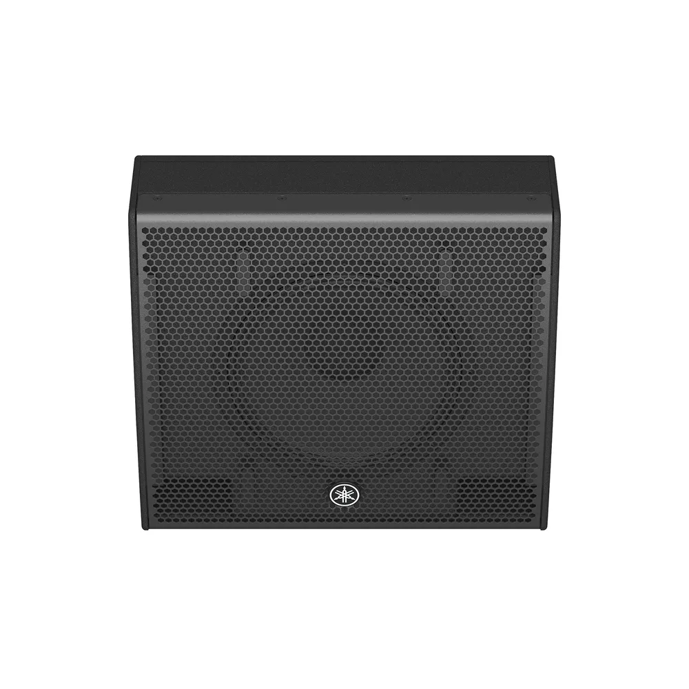 Altavoz Amplificado 12 in | Potencia: 1000w | Amplificacion Clase-D | Hecho en Madera | Para aplicaciones de Instalacion y Refuerzo Sonoro como Monitor – vista 4