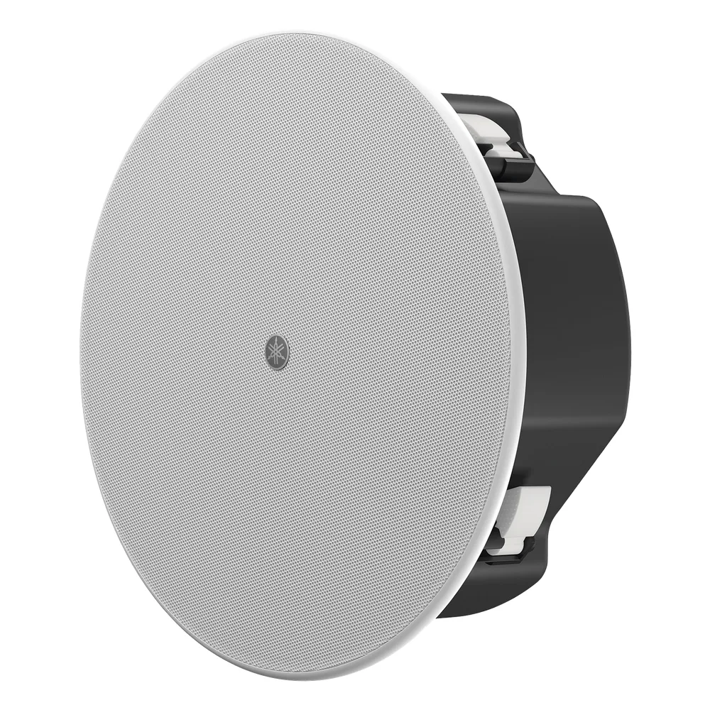 Altavoz Coaxial 6.5'' | Montaje en Plafón | 16 ohms | 70/100V | 25W RMS