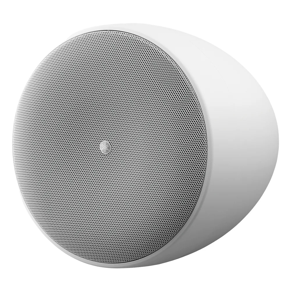 Altavoz Colgante Comercial | 6.5 in | 2 Vias | 300w | 8 Ohms | 70v/100v | Blanco – vista 2