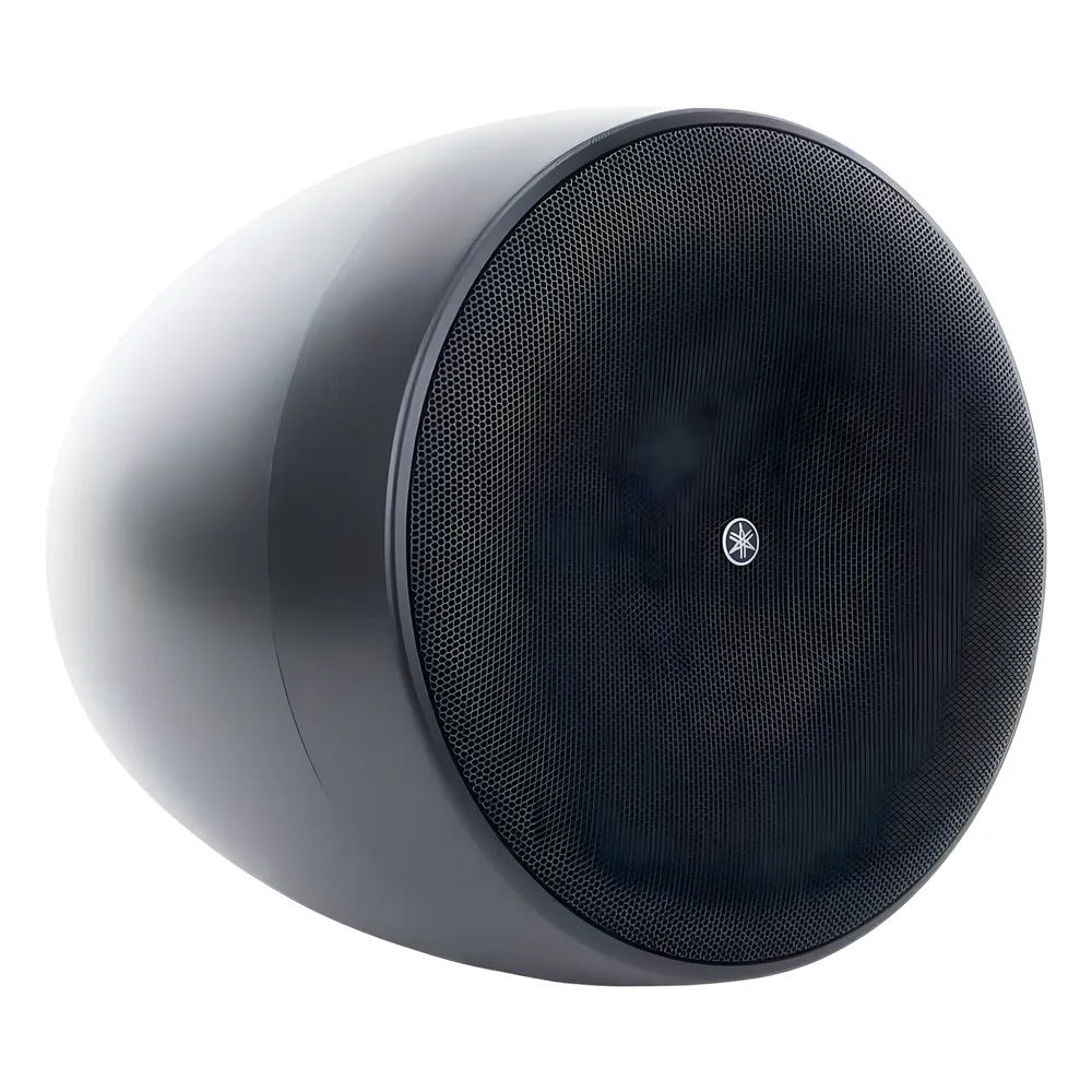 Altavoz Colgante Comercial | 6.5 in | 2 Vias, 300w | 8 Ohms | 70v/100v | Negro – vista 9