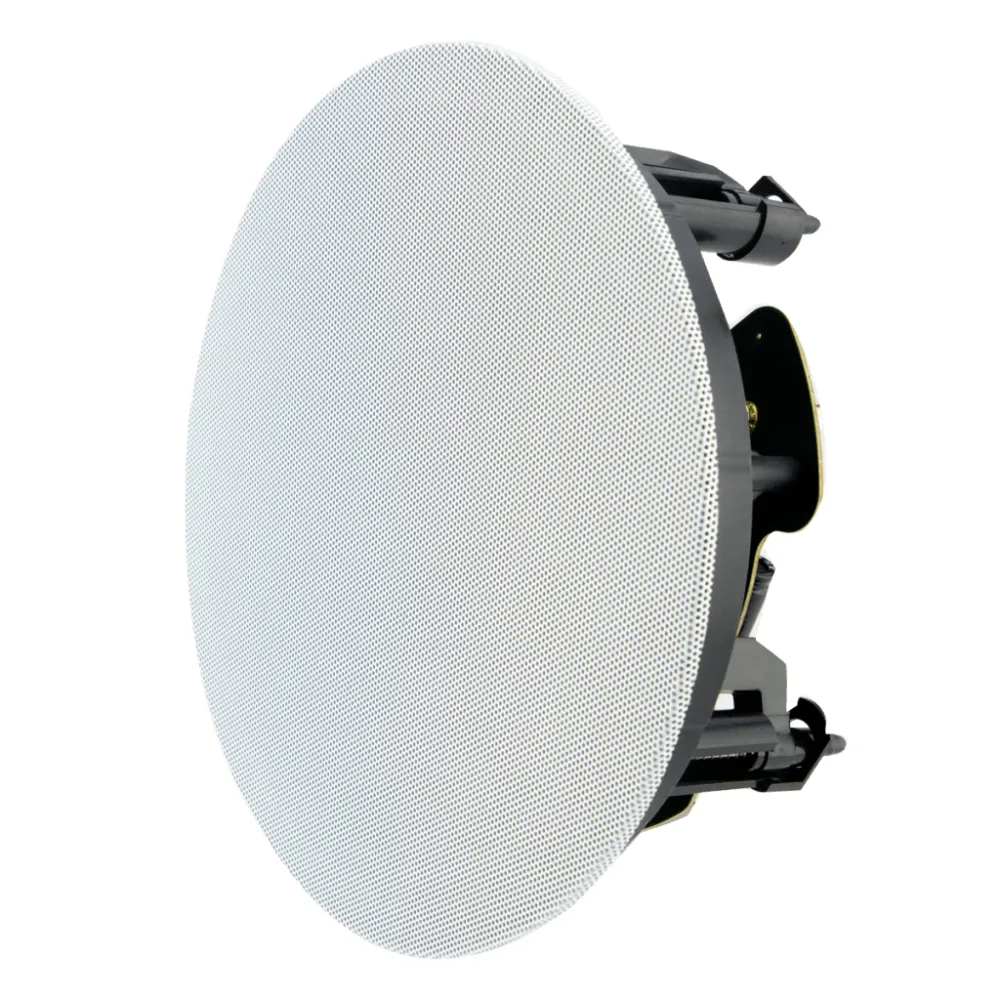Altavoz De 2 Vías Para Exteriores | Resistente A Humedad, Salitre Y Corrosión | Woofer De 8" En Polipropileno | Tweeter De 1" En Domo De Seda | 120W | 8 Ohms – vista 4