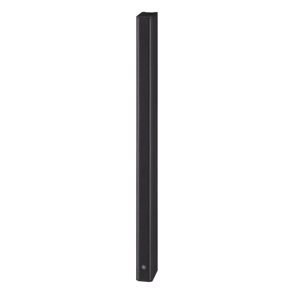 Altavoz de Columna | 16 x 1.5" en Arreglo Lineal | Color Negro