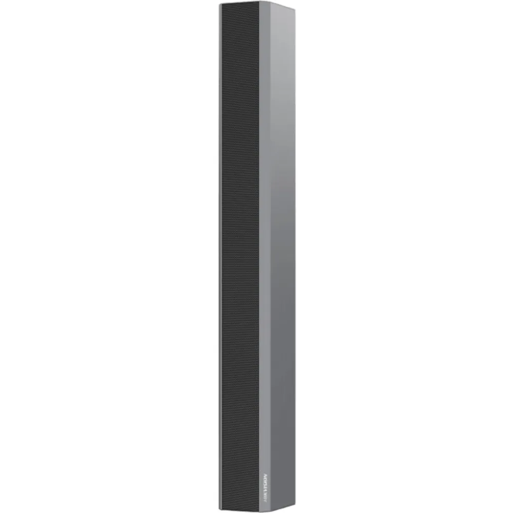 Altavoz de columna IP | 200w | woofer 2.25'' | compatible para sistemas de conferencia | Control Digital