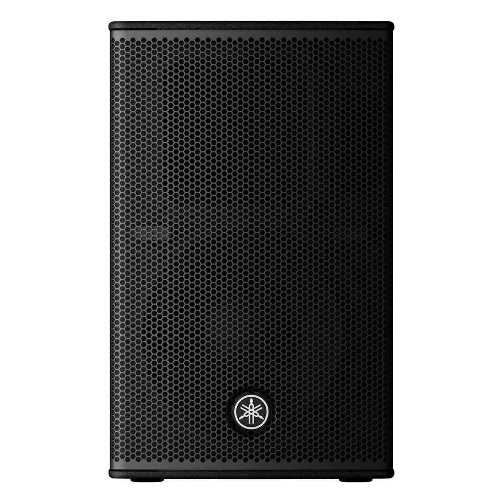 Altavoz de Montaje en Superficie de 2 vias | Woofer 10'' | Tweeter 1.4" | 8ohms | Color Negro | 350W | Gabinete de Madera – vista 2