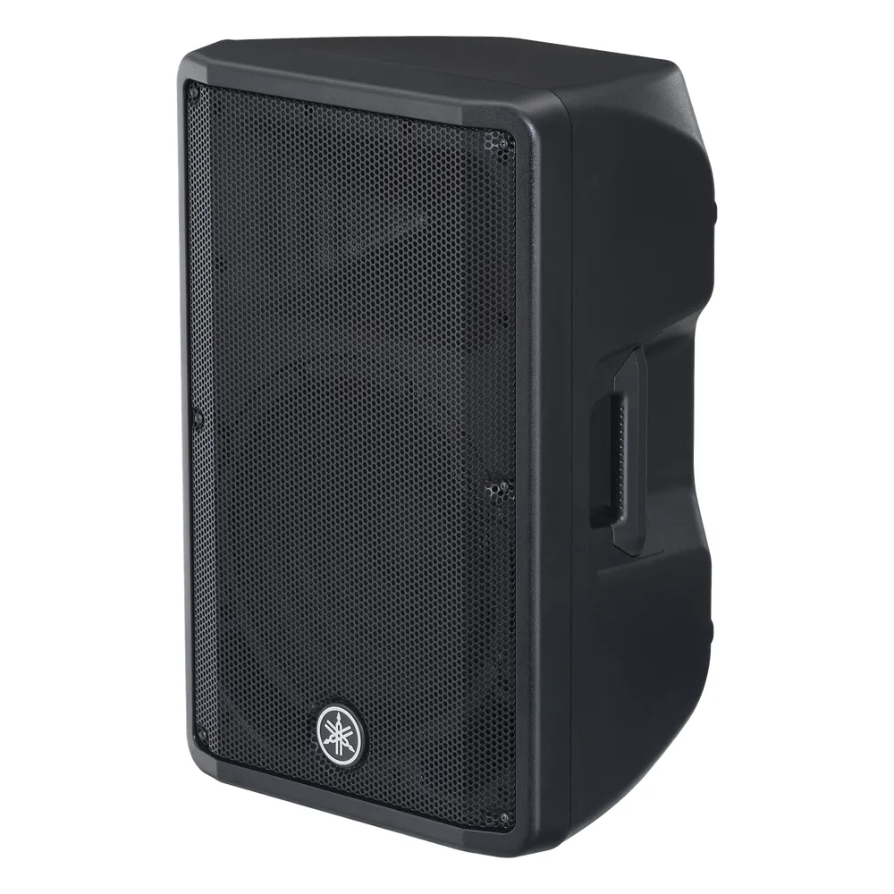 Altavoz de Montaje en Superficie de 2 vias | Woofer 12''  | 8ohms | Color Negro |  350W
