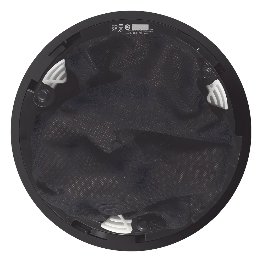 Altavoz de Plafón | 4in woofer, 0.8in tweeter | Baja y Alta Impedancia | Color Negro – vista 3