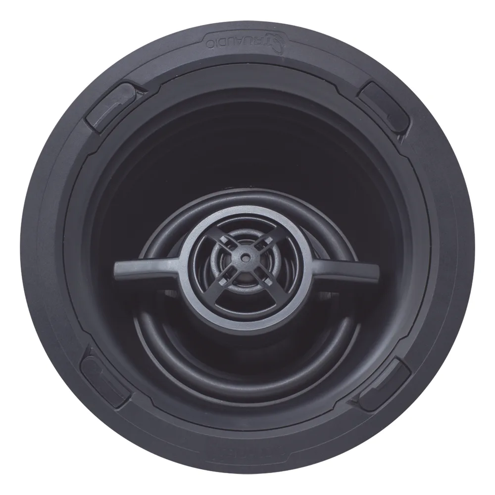 Altavoz LCR con Angulo para Techo | 3 Vias  | Woofer 7in de Polipropileno |  Tweeter de 1in | 150W | 8&Omega;