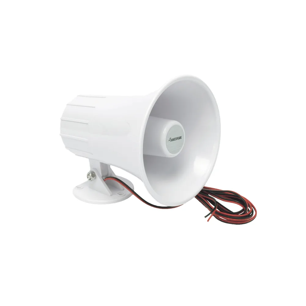 Altavoz marino de 15 W /  4 ohms / para uso exterior e interior.